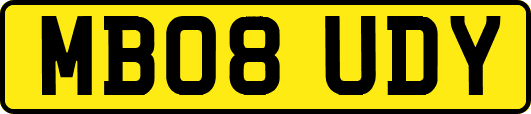 MB08UDY