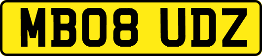 MB08UDZ