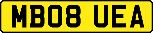 MB08UEA