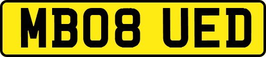 MB08UED