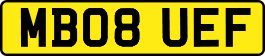 MB08UEF