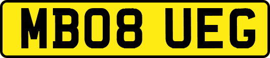 MB08UEG
