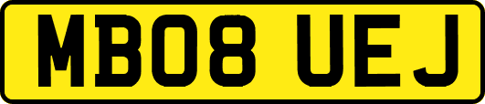 MB08UEJ