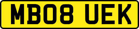 MB08UEK