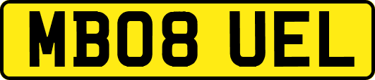 MB08UEL
