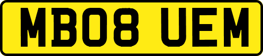 MB08UEM