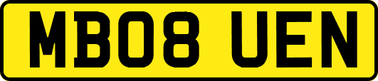 MB08UEN