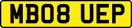 MB08UEP