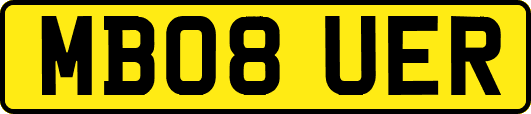 MB08UER