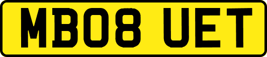 MB08UET