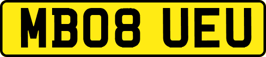 MB08UEU