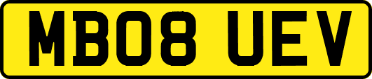 MB08UEV
