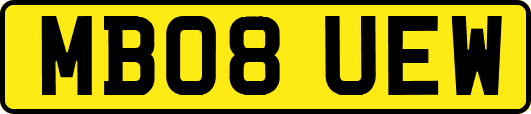 MB08UEW