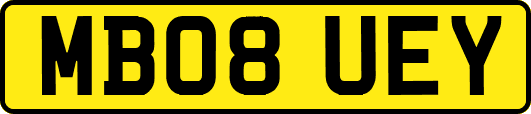 MB08UEY