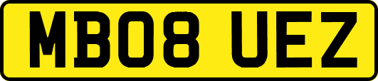 MB08UEZ