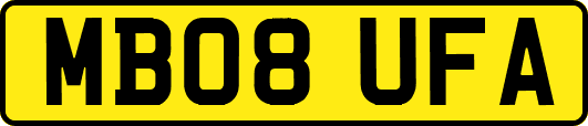 MB08UFA