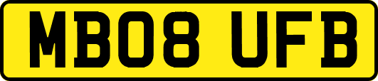 MB08UFB