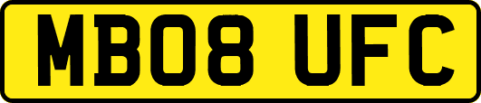 MB08UFC