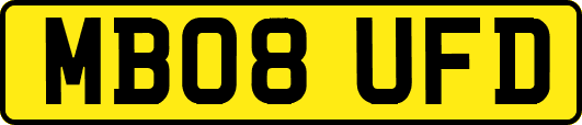 MB08UFD