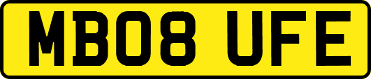 MB08UFE