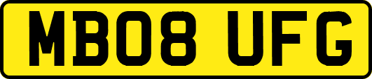 MB08UFG