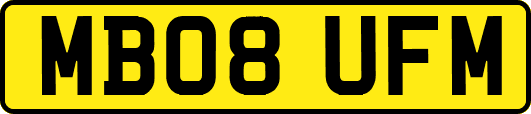 MB08UFM