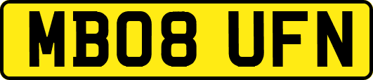 MB08UFN