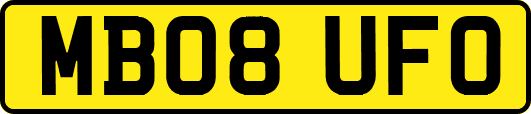MB08UFO