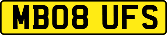 MB08UFS