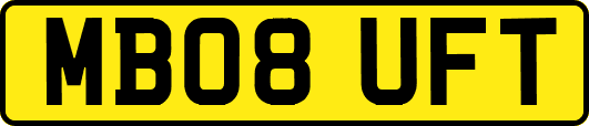MB08UFT