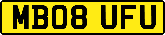 MB08UFU