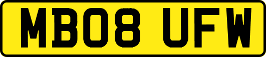 MB08UFW