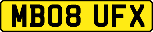 MB08UFX