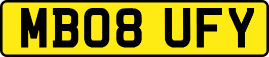 MB08UFY
