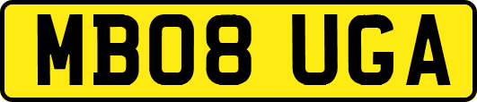 MB08UGA