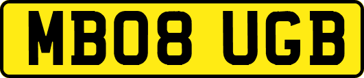 MB08UGB