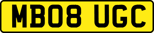 MB08UGC