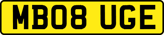 MB08UGE