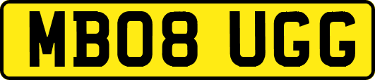 MB08UGG