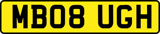 MB08UGH