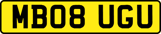MB08UGU