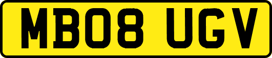 MB08UGV