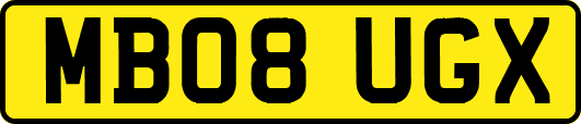 MB08UGX