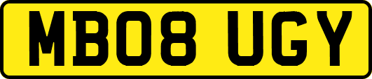 MB08UGY