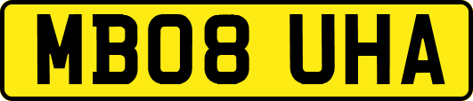 MB08UHA
