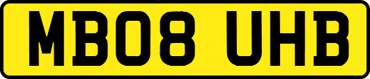 MB08UHB