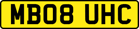MB08UHC