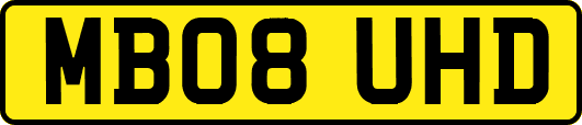 MB08UHD