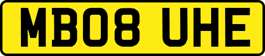 MB08UHE