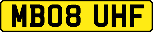 MB08UHF
